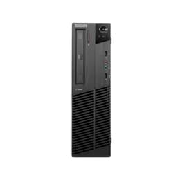Lenovo ThinkCentre M92p SFF Core i5 3.3 GHz - SSD 1 TB RAM 16 GB