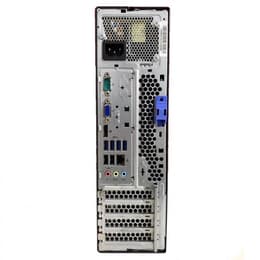 Lenovo ThinkCentre M92p SFF Core i5 3.3 GHz - SSD 1 TB RAM 16 GB