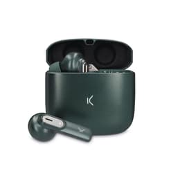 Ohrhörer In-Ear Bluetooth Rauschunterdrückung - Ksix Spark