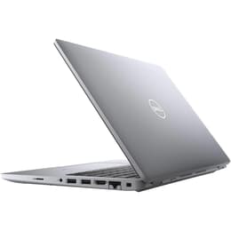 Dell Latitude 5420 14" Core i7 3 GHz - SSD 256 GB - 32GB QWERTY - Italienisch