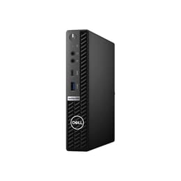 Dell OptiPlex 5090 Micro Core i5 2.7 GHz - SSD 256 GB RAM 16 GB