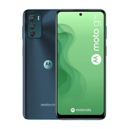 Motorola Moto G42 128GB - Grün - Ohne Vertrag