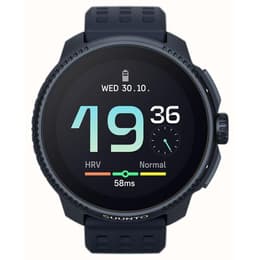 Race Bluetooth 49 mm - Silber