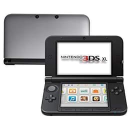 Nintendo 3DS XL - Silber