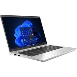 HP EliteBook 645 G9 14" Ryzen 5 PRO 2.3 GHz - SSD 512 GB - 32GB AZERTY - Französisch