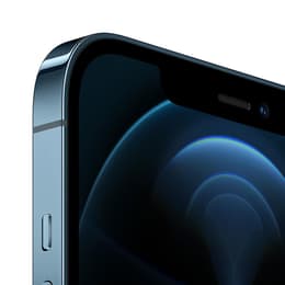 iPhone 12 Pro Max 512GB - Pazifikblau - Ohne Vertrag
