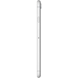 iPhone 7 128GB - Silber - Ohne Vertrag