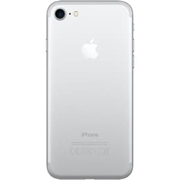 iPhone 7 128GB - Silber - Ohne Vertrag