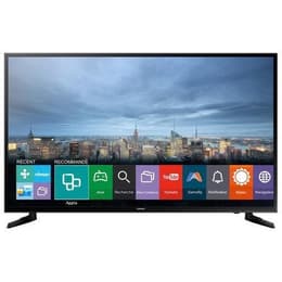 Fernseher Samsung LCD Ultra HD 4K 122 cm UE48JU6000