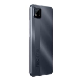 Realme C11 (2021) 32GB - Grau - Ohne Vertrag