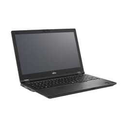 Fujitsu LifeBook E558 15" Core i3 2.7 GHz - SSD 256 GB - 8GB QWERTZ - Deutsch