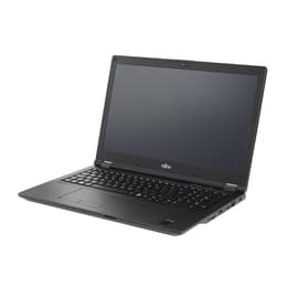 Fujitsu LifeBook E558 15" Core i3 2.7 GHz - SSD 256 GB - 8GB QWERTZ - Deutsch
