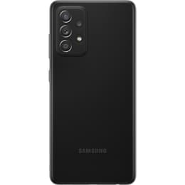 Galaxy A52 128GB - Schwarz - Ohne Vertrag