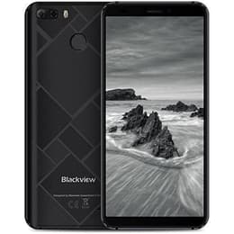 Blackview S6 16GB - Schwarz - Ohne Vertrag