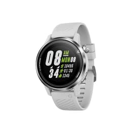 Coros Apex Bluetooth 42 mm - Weiß
