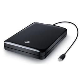 Seagate FreeAgent GoFlex Externe Festplatte - HDD 1 TB usb 2.0