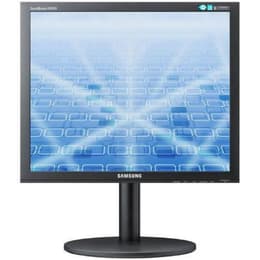 Bildschirm 19" LCD SXGA Samsung SyncMaster B1940MR