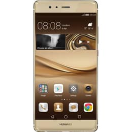 Huawei P9 32GB - Gold - Ohne Vertrag - Dual-SIM