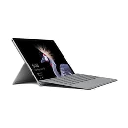 Microsoft Surface Pro 6 12" Core i5 1.7 GHz - SSD 256 GB - 8GB AZERTY - Französisch