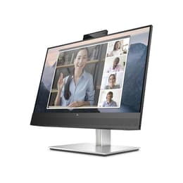 Bildschirm 24" LED HP E24mv G4