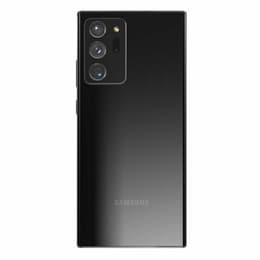 Galaxy Note20 Ultra 5G 512GB - Schwarz - Ohne Vertrag