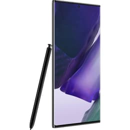 Galaxy Note20 Ultra 5G 512GB - Schwarz - Ohne Vertrag