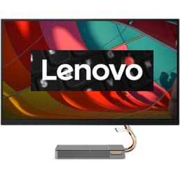 Lenovo 27IMB05 27" Core i5 2 GHz - SSD 512 GB - 8GB QWERTZ - Deutsch
