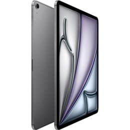 iPad Air M2 13 (2024) 6. Generation 256 GB - WLAN + 5G - Space Grau