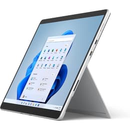 Microsoft Surface Pro 8 13" Core i5 2.6 GHz - SSD 128 GB - 8GB AZERTY - Französisch