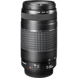 Objektiv Canon EF 75-300 mm f/4-5.6 III Canon EF 75-300mm f/4-5.6