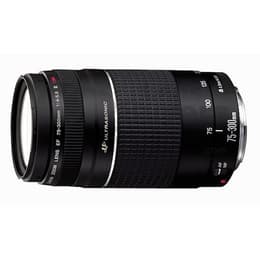 Objektiv Canon EF 75-300 mm f/4-5.6 III Canon EF 75-300mm f/4-5.6