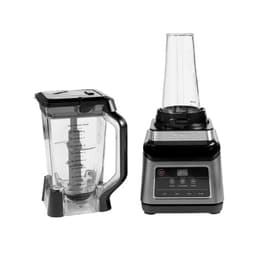 Standmixer Ninja BN750 L - Schwarz/Grau