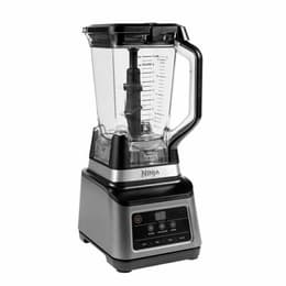 Standmixer Ninja BN750 L - Schwarz/Grau