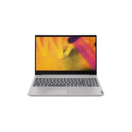 Lenovo IdeaPad S340-15IML 15" Core i5 1 GHz - SSD 256 GB - 8GB QWERTY - Englisch