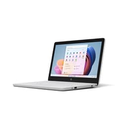 Microsoft Surface Laptop SE 11" Celeron 1.1 GHz - SSD 128 GB - 8GB QWERTY - Englisch