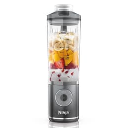 Standmixer Ninja Max Blast BC251EUSL 0,5700L - Silber