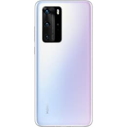 Huawei P40 Pro 256GB - Weiß - Ohne Vertrag