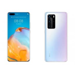 Huawei P40 Pro 256GB - Weiß - Ohne Vertrag
