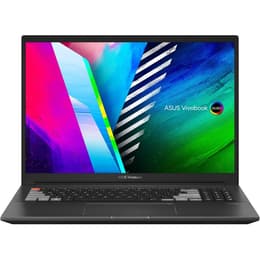Asus VivoBook Pro 16X OLED M7600QC-L2002T 16" Ryzen 7 3.2 GHz - SSD 1 TB - 16GB QWERTY - Spanisch
