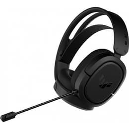 Asus TUF Gaming H1 Kopfhörer gaming wireless mit Mikrofon - Schwarz