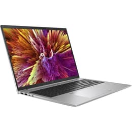 HP ZBook Firefly 16 G10 16" Core i7 1.4 GHz - SSD 1 TB - 16GB AZERTY - Französisch