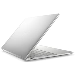 Dell XPS 9320 13" Core i7 5 GHz - SSD 512 GB + HDD 512 GB - 32GB QWERTY - Englisch