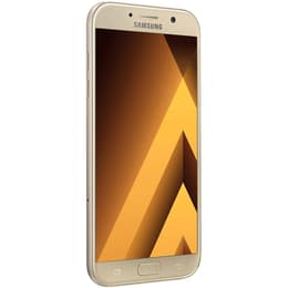 Galaxy A5 (2017) 32GB - Gold - Ohne Vertrag - Dual-SIM
