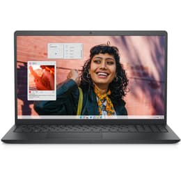 Dell Inspiron 3530 15" Core i5 1.3 GHz - SSD 512 GB - 8GB AZERTY - Französisch