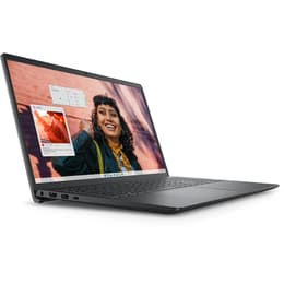 Dell Inspiron 3530 15" Core i5 1.3 GHz - SSD 512 GB - 8GB AZERTY - Französisch