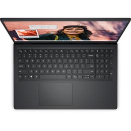 Dell Inspiron 3530 15" Core i5 1.3 GHz - SSD 512 GB - 8GB AZERTY - Französisch