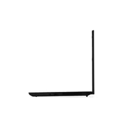 Lenovo ThinkPad L490 14" Core i5 1.6 GHz - SSD 256 GB - 8GB AZERTY - Französisch