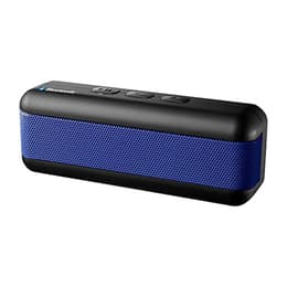 Lautsprecher Bluetooth Tm Electron TMBTH002 - Blau