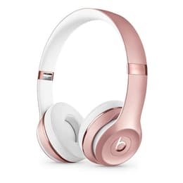 Beats By Dr. Dre Solo 3 Wireless Kopfhörer Noise cancelling kabellos mit Mikrofon - Roségold