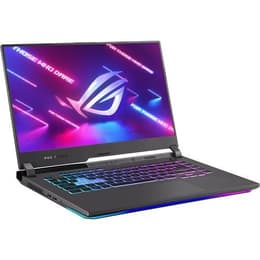 Asus ROG Strix G15 G513QY-HQ008 15" Ryzen 9 3.3 GHz - SSD 1 TB - 16GB - AMD Radeon RX 6800M QWERTY - Spanisch